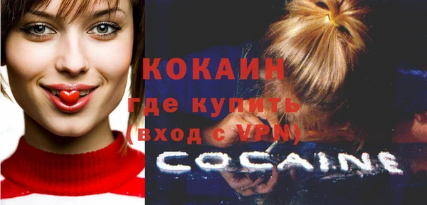 стафф Арсеньев